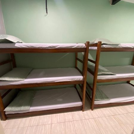 Hostel Pelo Mundo Ρίο ντε Τζανέιρο Εξωτερικό φωτογραφία