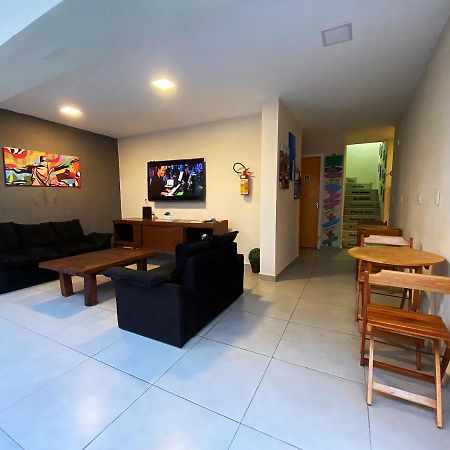 Hostel Pelo Mundo Ρίο ντε Τζανέιρο Εξωτερικό φωτογραφία