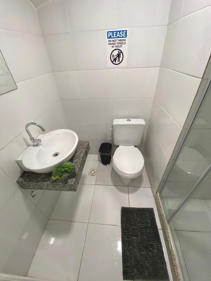 Hostel Pelo Mundo Ρίο ντε Τζανέιρο Εξωτερικό φωτογραφία