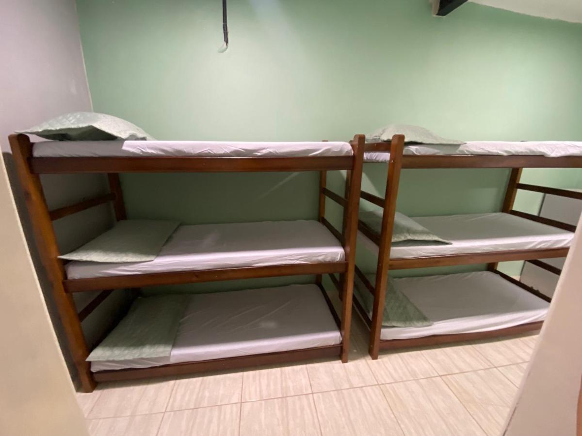 Hostel Pelo Mundo Ρίο ντε Τζανέιρο Εξωτερικό φωτογραφία
