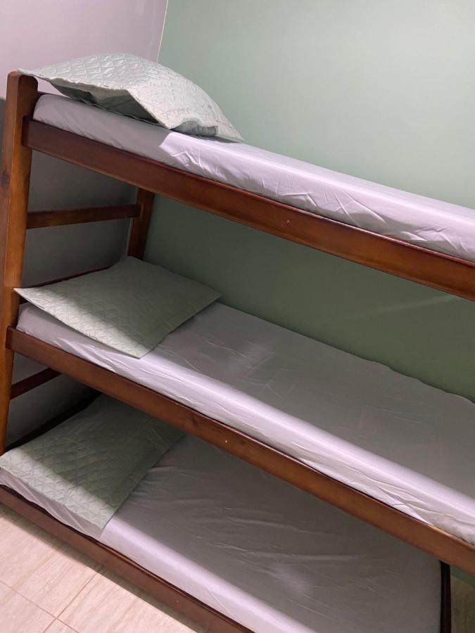 Hostel Pelo Mundo Ρίο ντε Τζανέιρο Εξωτερικό φωτογραφία
