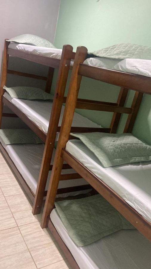 Hostel Pelo Mundo Ρίο ντε Τζανέιρο Εξωτερικό φωτογραφία