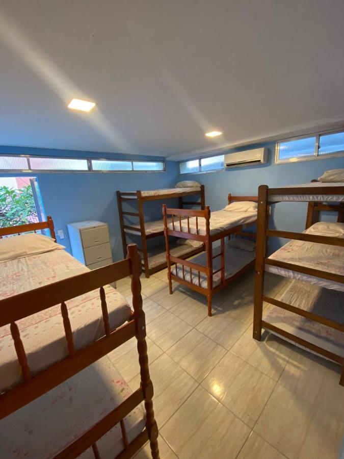 Hostel Pelo Mundo Ρίο ντε Τζανέιρο Εξωτερικό φωτογραφία