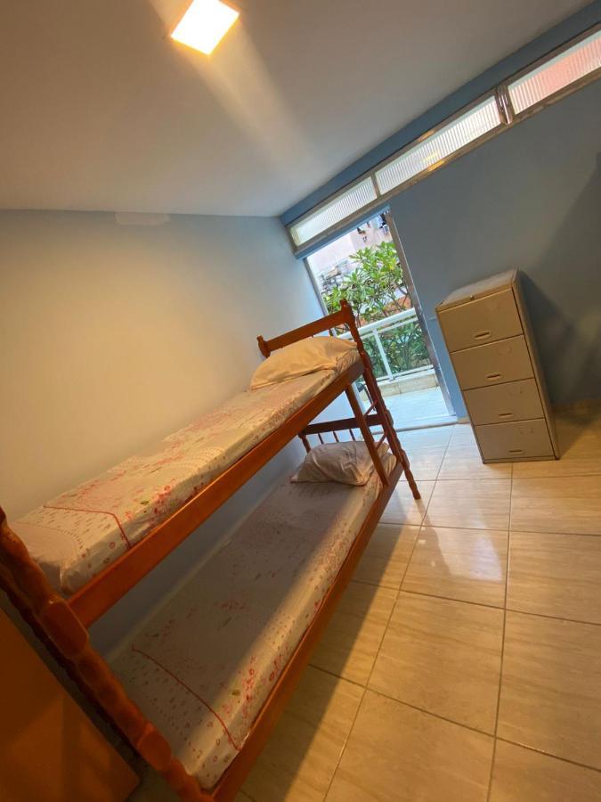 Hostel Pelo Mundo Ρίο ντε Τζανέιρο Εξωτερικό φωτογραφία