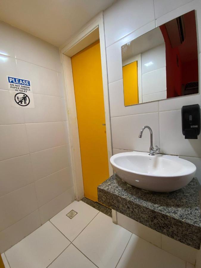 Hostel Pelo Mundo Ρίο ντε Τζανέιρο Εξωτερικό φωτογραφία