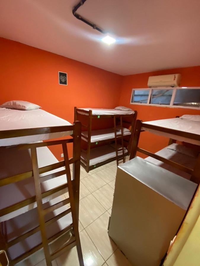 Hostel Pelo Mundo Ρίο ντε Τζανέιρο Εξωτερικό φωτογραφία
