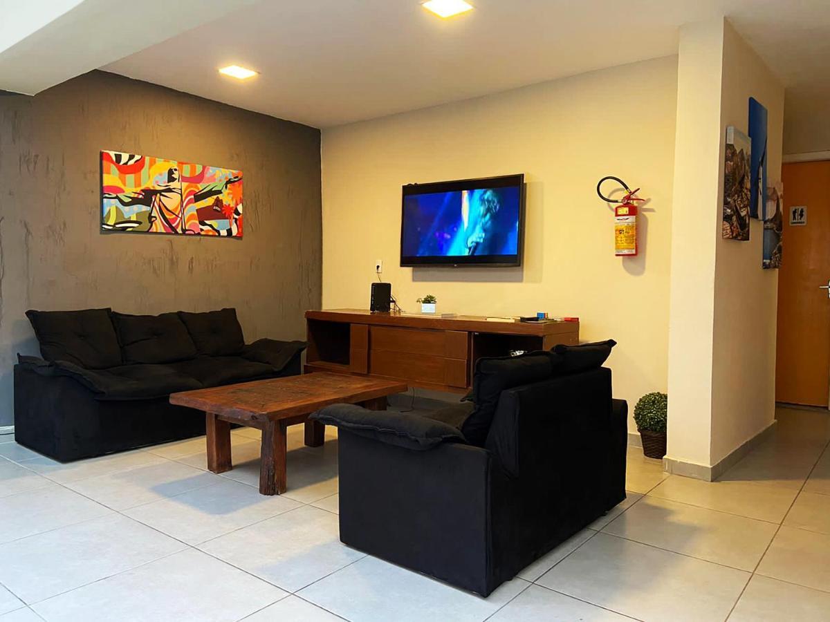 Hostel Pelo Mundo Ρίο ντε Τζανέιρο Εξωτερικό φωτογραφία