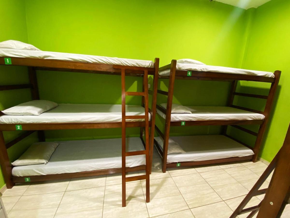 Hostel Pelo Mundo Ρίο ντε Τζανέιρο Εξωτερικό φωτογραφία