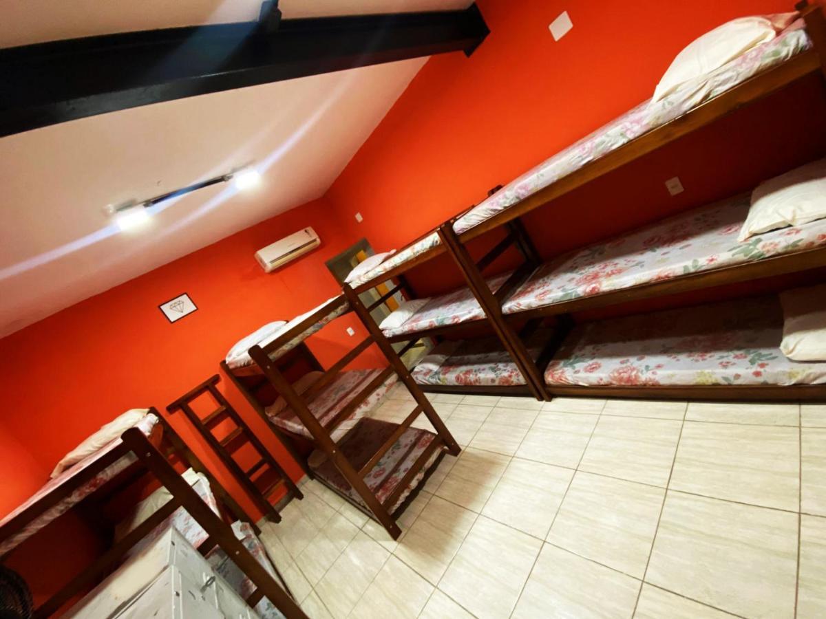 Hostel Pelo Mundo Ρίο ντε Τζανέιρο Εξωτερικό φωτογραφία