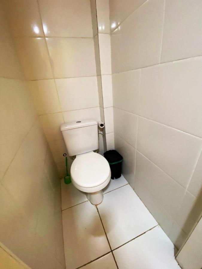 Hostel Pelo Mundo Ρίο ντε Τζανέιρο Εξωτερικό φωτογραφία