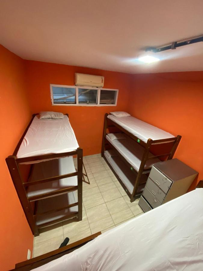 Hostel Pelo Mundo Ρίο ντε Τζανέιρο Εξωτερικό φωτογραφία