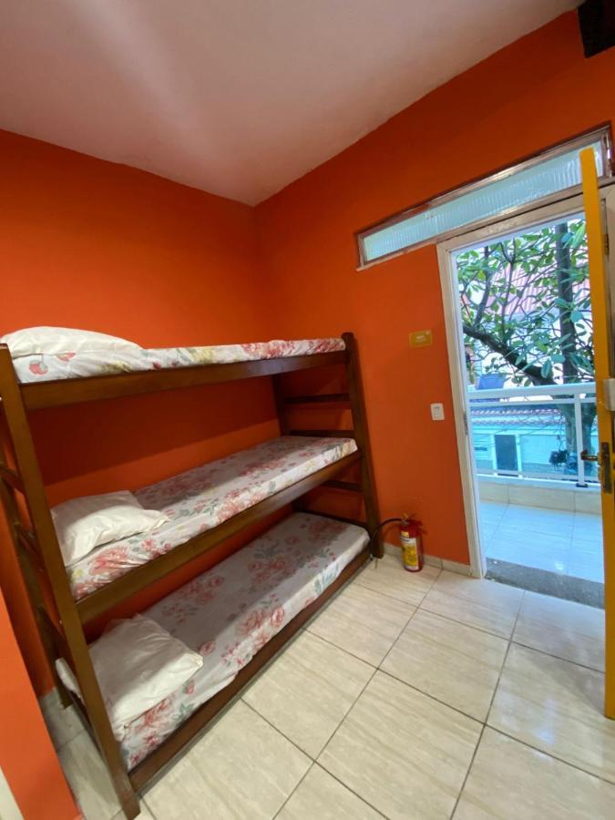 Hostel Pelo Mundo Ρίο ντε Τζανέιρο Εξωτερικό φωτογραφία