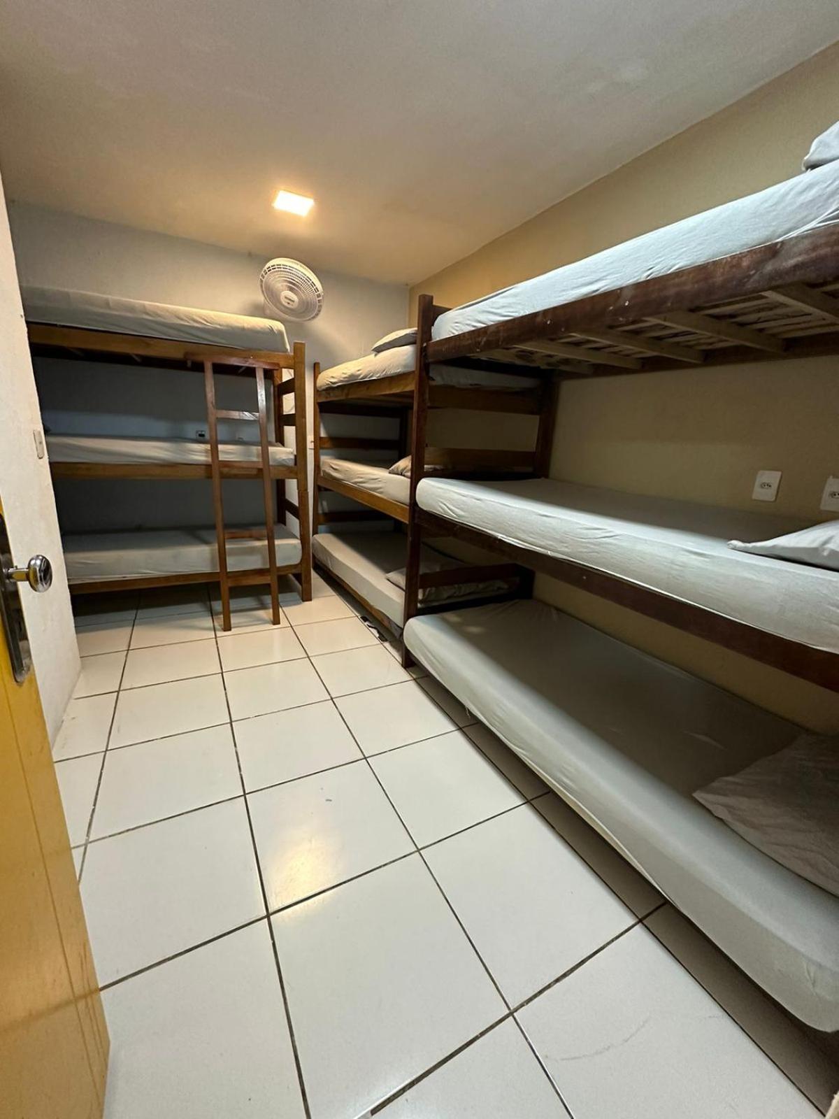 Hostel Pelo Mundo Ρίο ντε Τζανέιρο Εξωτερικό φωτογραφία