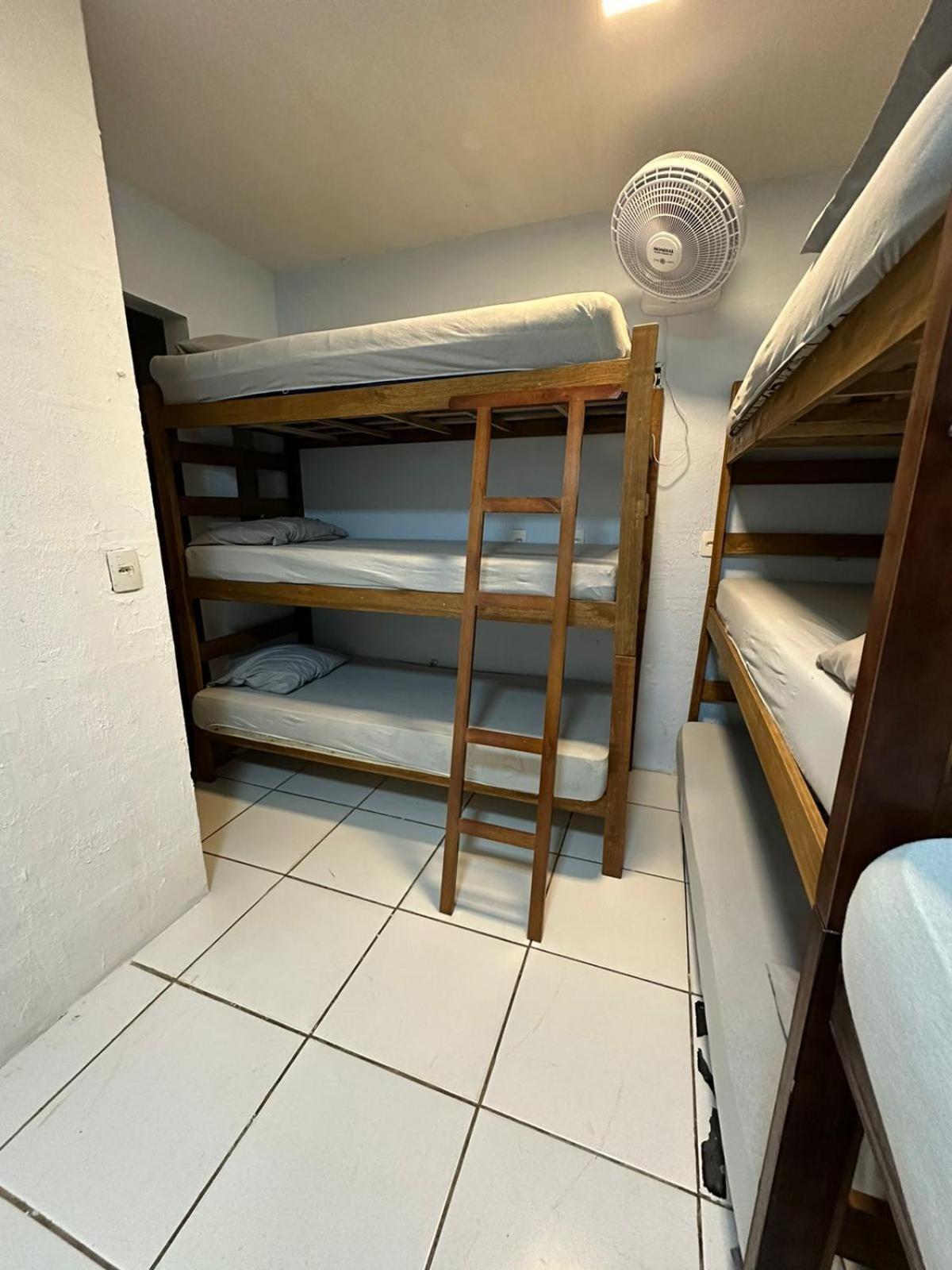 Hostel Pelo Mundo Ρίο ντε Τζανέιρο Εξωτερικό φωτογραφία