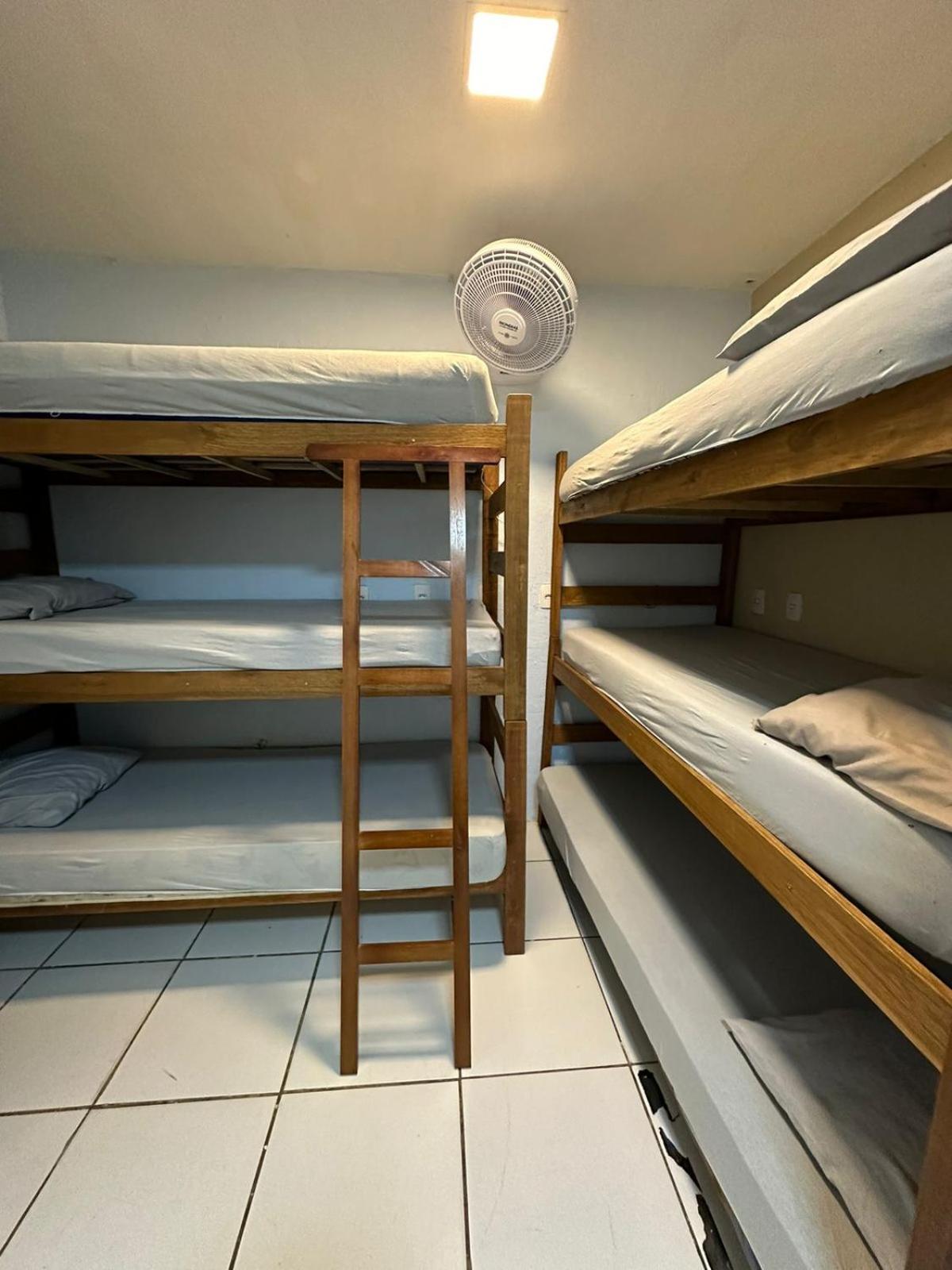 Hostel Pelo Mundo Ρίο ντε Τζανέιρο Εξωτερικό φωτογραφία