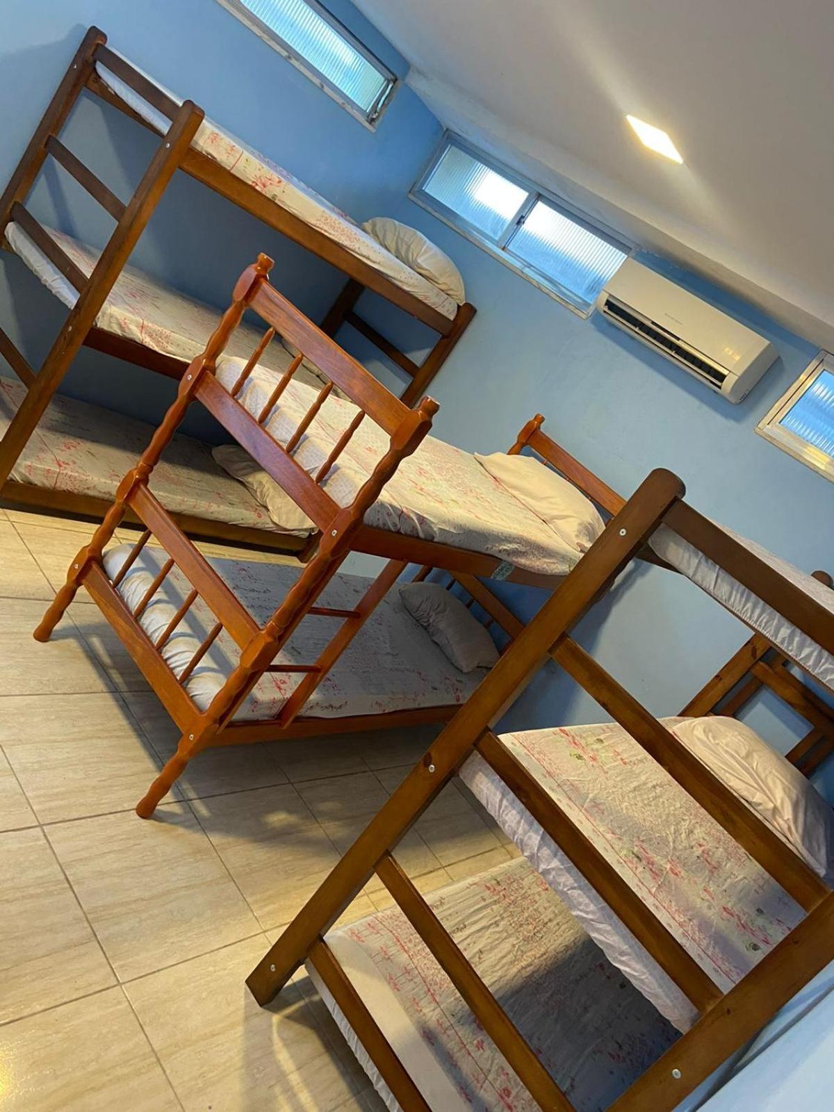 Hostel Pelo Mundo Ρίο ντε Τζανέιρο Εξωτερικό φωτογραφία