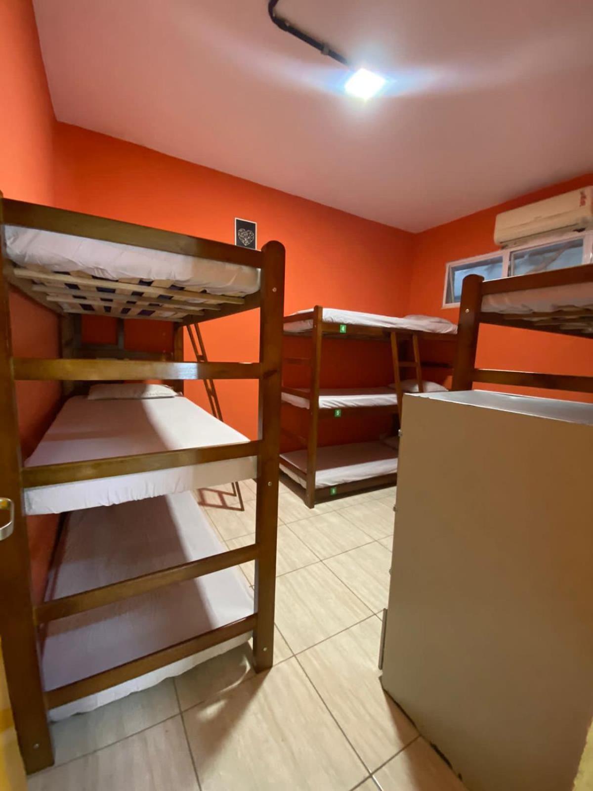 Hostel Pelo Mundo Ρίο ντε Τζανέιρο Εξωτερικό φωτογραφία