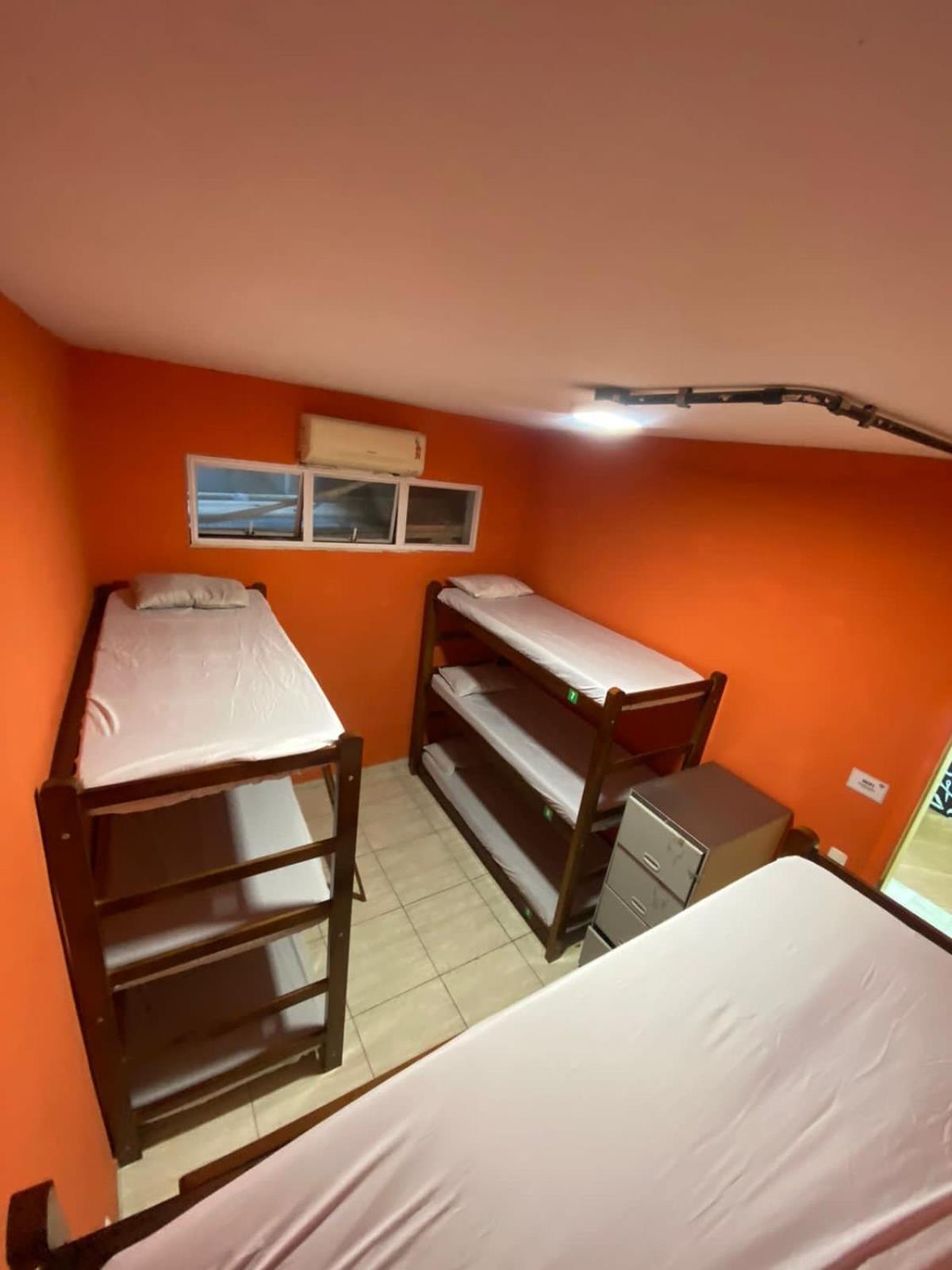 Hostel Pelo Mundo Ρίο ντε Τζανέιρο Εξωτερικό φωτογραφία