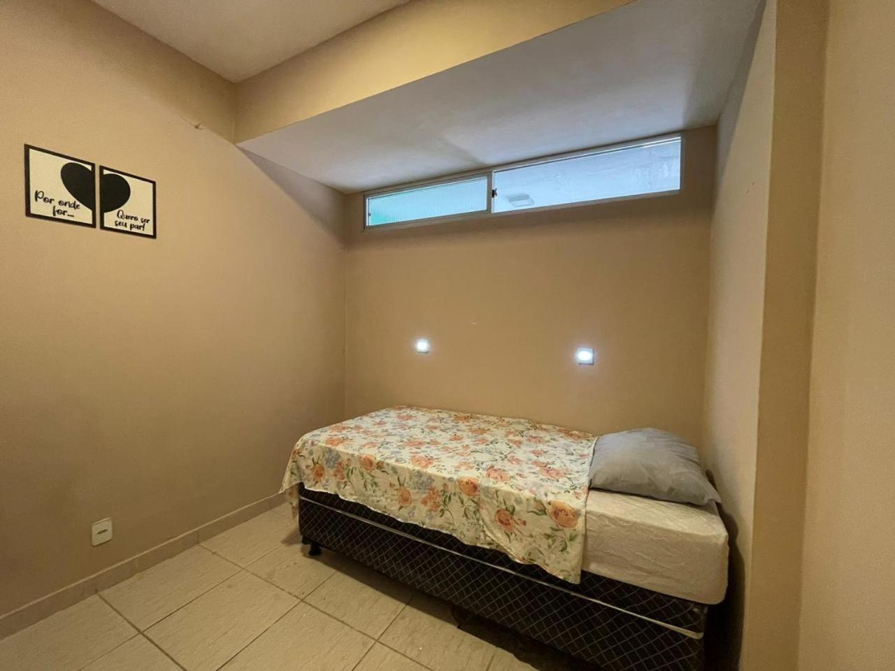 Hostel Pelo Mundo Ρίο ντε Τζανέιρο Εξωτερικό φωτογραφία