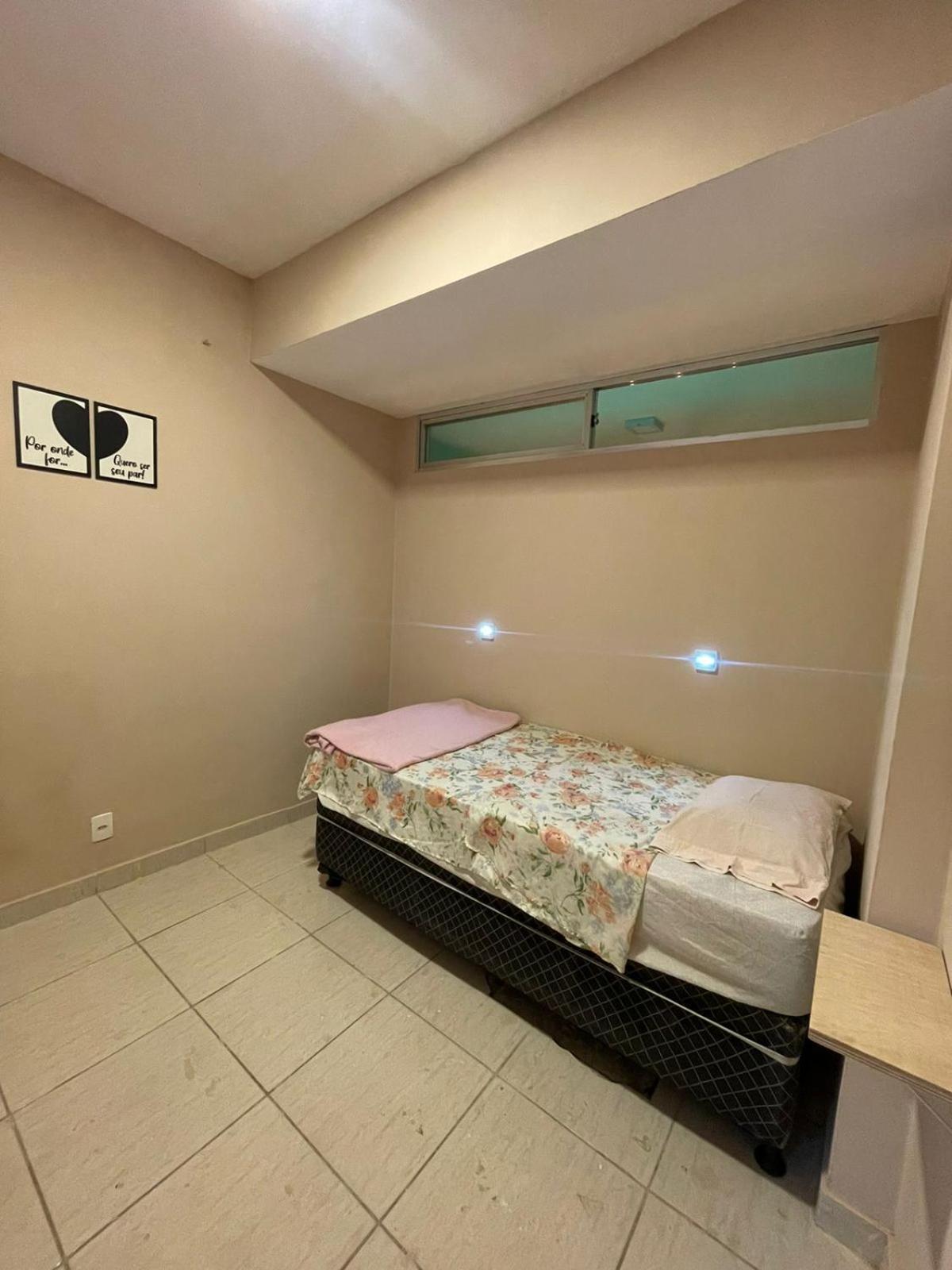 Hostel Pelo Mundo Ρίο ντε Τζανέιρο Εξωτερικό φωτογραφία
