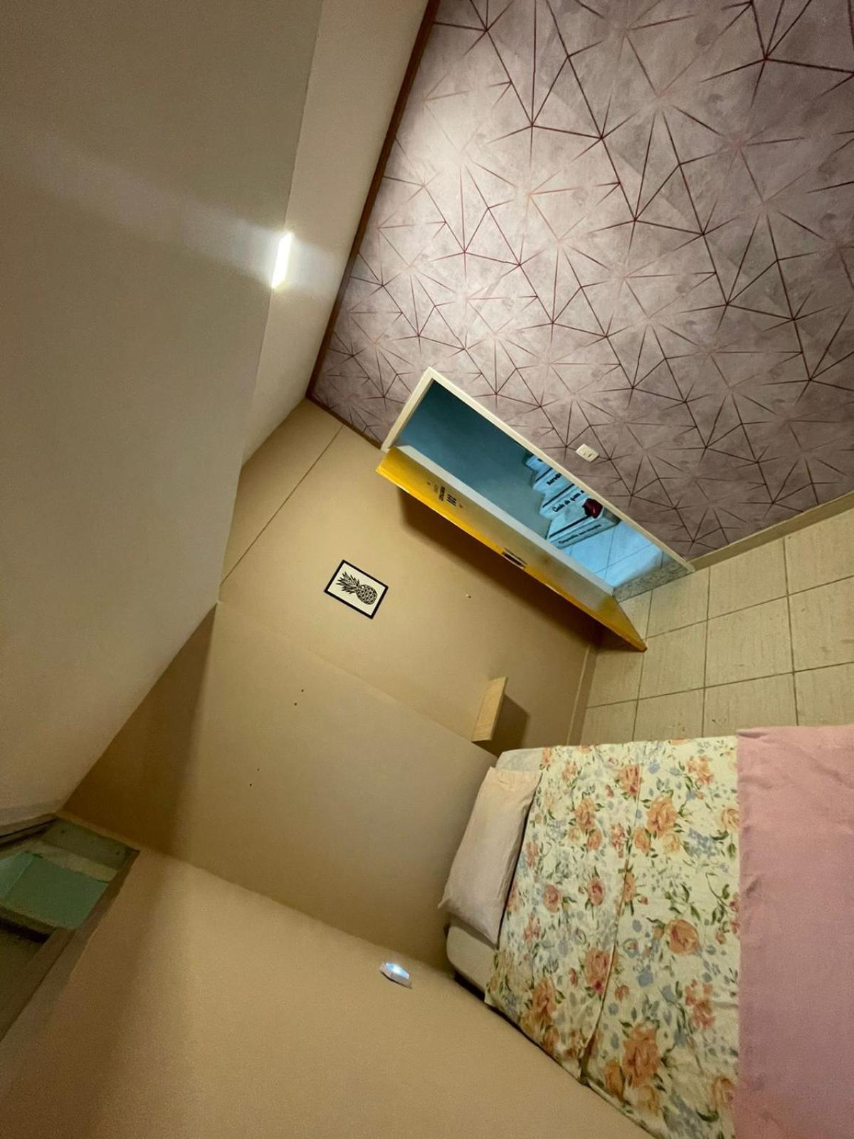 Hostel Pelo Mundo Ρίο ντε Τζανέιρο Εξωτερικό φωτογραφία