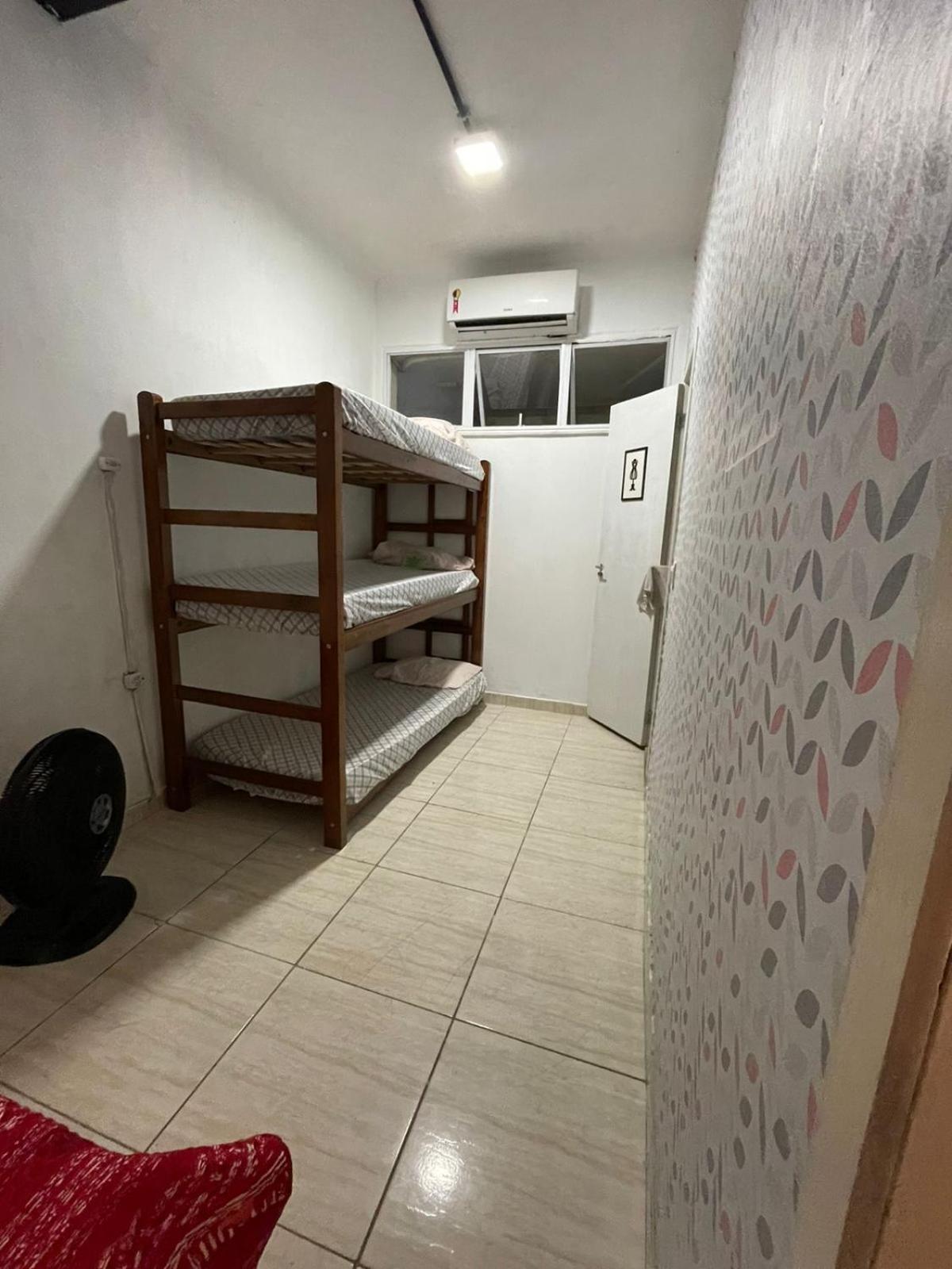 Hostel Pelo Mundo Ρίο ντε Τζανέιρο Εξωτερικό φωτογραφία